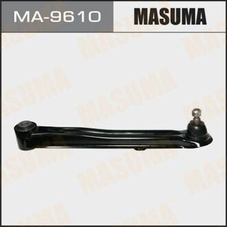 MA-9610 MASUMA MA-9610_рычаг задней подвески! верхний\ Mitsubishi Pajero 00>