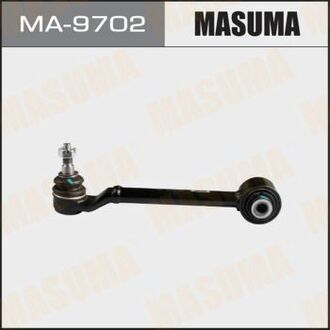 MA-9702 MASUMA MA-9702_рычаг задней подвески передний верхний!\ Honda Accord 2.0-2.4/2.2CTDi 03>