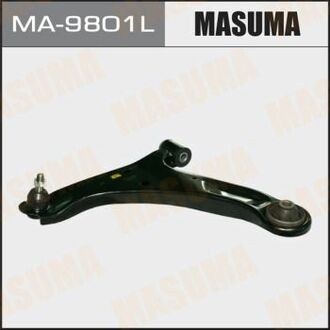 MA-9801L MASUMA MA-9801L_рычаг нижний левый!\ Suzuki Grand Vitara 2.0/1.9DDiS 05>
