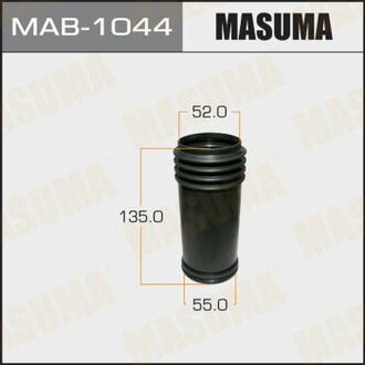 MAB-1044 MASUMA MAB-1044_пыльник амортизатора заднего!\ Mitsubishi Carisma 95>/Colt/Lancer 92>