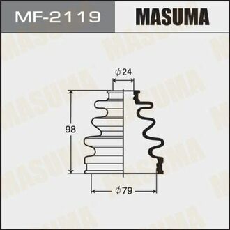 MF-2119 MASUMA Masuma