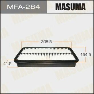 MFA-284 MASUMA Фильтр Воздушный