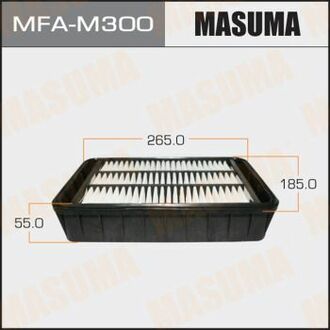 MFA-M300 MASUMA Фильтр воздушный