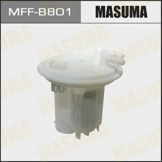MFF-B801 MASUMA MFF-B801_фильтр топливный! в баке\Subaru Forester 2.0/2.5 EJ2# SG9 08>