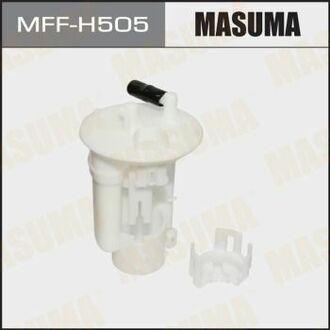 MFF-H505 MASUMA MFF-H505_фильтр топливный! в баке\ Honda Accord 2.0i 03>