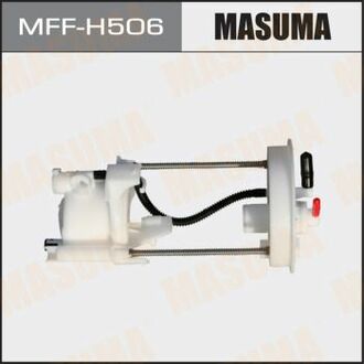 MFF-H506 MASUMA MFF-H506_фильтр топливный! в баке (в сборе)\Honda Civic euro 1.8 R18A 05>/ Civic 1.8 R18A 12>