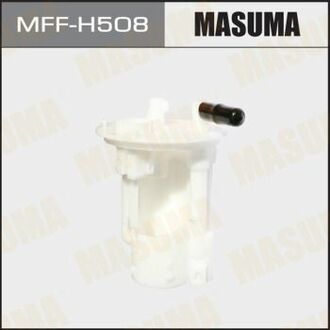 MFF-H508 MASUMA MFF-H508_фильтр топливный!\ VW Golf 1.6D/TD 83-87, Honda Accord/Civic 2.0TD/TDi 97>