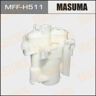 MFF-H511 MASUMA MFF-H511_фильтр топливный!\ Honda Accord/Civic/CR-V/HR-V 1.4-2.2 94>