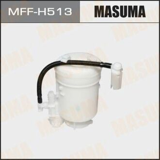 MFF-H513 MASUMA MFF-H513_фильтр топливный! в баке\Honda CRV 2.0-2.4 13>
