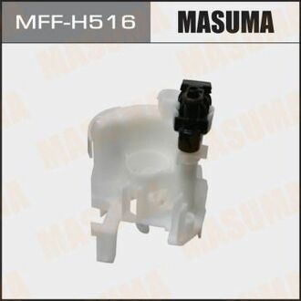 MFF-H516 MASUMA MFF-H516_фильтр топливный! в баке\Honda CRV 2.0-2.4, Pilot 3.5 07-12