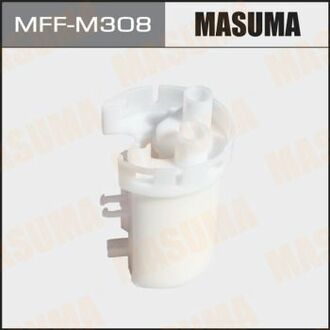 MFF-M308 MASUMA MFF-M308_фильтр топливный! в баке\ Mitsubishi Pajero 3.0-3.8i 97>