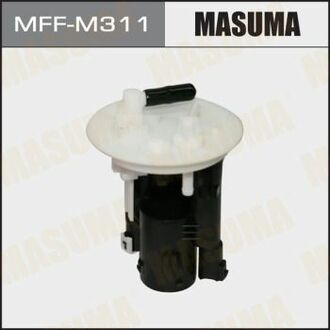 MFFM311 MASUMA Фильтр ТОПЛИВНЫЙ В БАК MASUMA