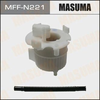 MFF-N221 MASUMA MFF-N221_фильтр бензонасоса! в бак\ Nissan Juke