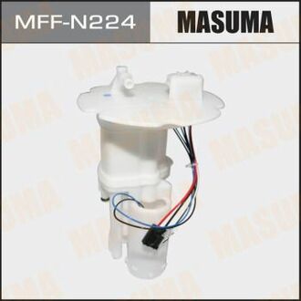 MFF-N224 MASUMA Masuma