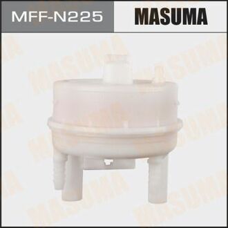 MFF-N225 MASUMA MFF-N225_фильтр топливный!\ Renault DUSTER, Renault KAPTUR, Renault LOGAN I