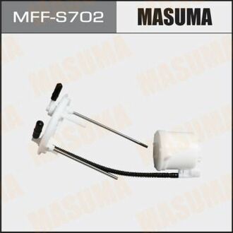 MFF-S702 MASUMA MFF-S702_фильтр топливный! в баке\ Suzuki Grand Vitara