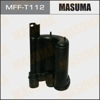 MFF-T112 MASUMA MFF-T112_фильтр топливный! в баке\Lexus GS 300/400/430, Toyota Prius 97-05