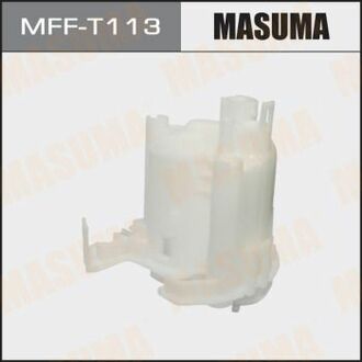 MFF-T113 MASUMA MFF-T113_фильтр топливный!\ Lexus GS350/RX330