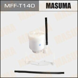 MFF-T140 MASUMA MFF-T140_фильтр топливный! в бак\ Toyota Camry 03>