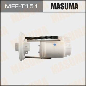 MFF-T151 MASUMA MFF-T151_фильтр топливный!\ Toyota Camry