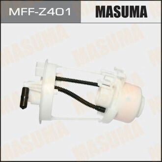 MFF-Z401 MASUMA Топливный фильтр FS2503 MASUMA в бак MAZDA6