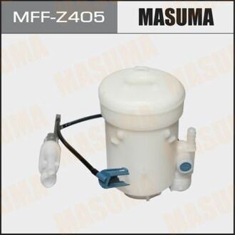 MFF-Z405 MASUMA MFF-Z405_фильтр топливный !в баке\ Mitsubishi Outlander 06>