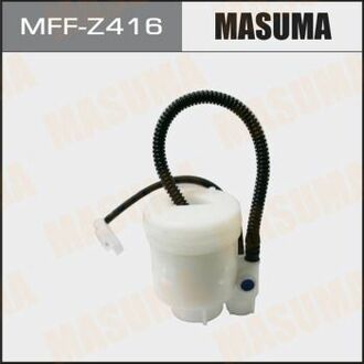 MFF-Z416 MASUMA MFF-Z416_фильтр топливный в бак!\ Mazda CX-5 11>