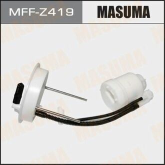 MFF-Z419 MASUMA MFF-Z419_фильтр топливный! в бак\ Mazda 6 1.8-2.5 07-12