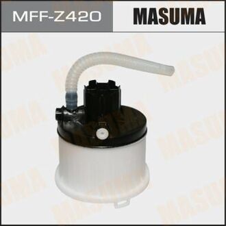 MFF-Z420 MASUMA MFF-Z420_фильтр топливный! в бак\ Mazda 3 03-08