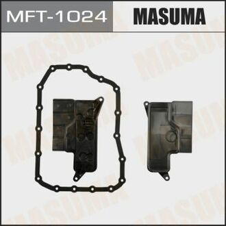 MFT1024 MASUMA MFT-1024_фильтр АКПП!\ Toyota Camry/Rav4 3.5 01>