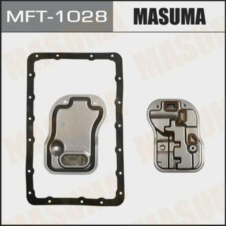 MFT1028 MASUMA MFT-1028_фильтр АКПП!\ Toyota Crown 95-03
