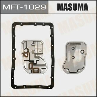 MFT1029 MASUMA MFT-1029_фильтр АКПП!\ Toyota Hiace/4Runner/Tacoma/Tundra, Lexus GS300