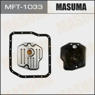 MFT1033 MASUMA MFT-1033_фильтр АКПП!\ Toyota Camry/Avensis/Corolla 00>