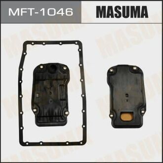 MFT-1046 MASUMA Фильтр АКПП