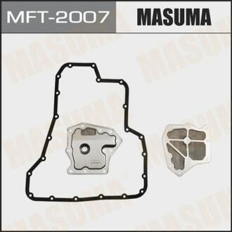 MFT2007 MASUMA MFT-2007_фильтр АКПП!\ Nissan Primera/Sunny