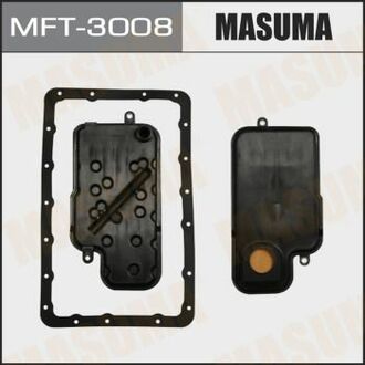MFT-3008 MASUMA Фильтр АКПП