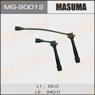 MG-90012 MASUMA MG-90012_к-кт проводов!\ Suzuki Liana/SX4 1.3/1.6 02>