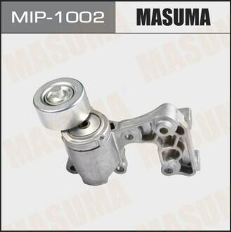 MIP-1002 MASUMA MIP-1002_натяжитель ремня! с роликом\ Lexus ES350/IS250 05>
