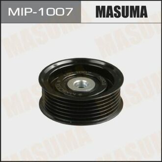 MIP-1007 MASUMA MIP-1007_ролик обводной!\ Toyota