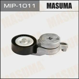 MIP-1011 MASUMA MIP-1011_ролик натяжитель ремня!\ Toyota