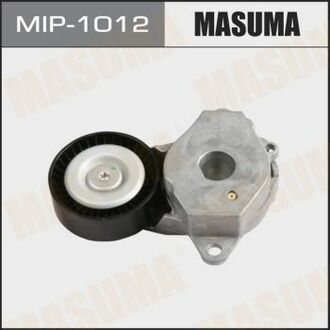 MIP1012 MASUMA MIP-1012_натяжитель ремня!\ Toyota