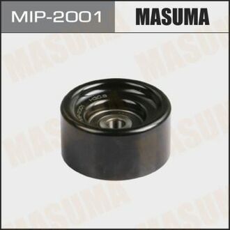 MIP-2001 MASUMA MIP-2001_ролик обводной!\ Infiniti EX35/EX37/FX37
