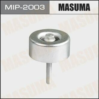 MIP-2003 MASUMA MIP-2003_ролик обводной!\ Nissan