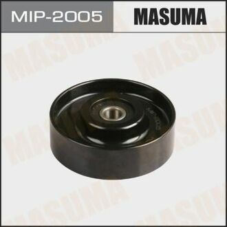 MIP-2005 MASUMA MIP-2005_ролик натяжной!\ Nissan Terrano III/Pathfinder R501995-2003