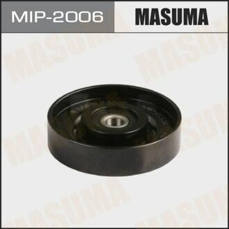 MIP-2006 MASUMA MIP-2006_ролик натяжной!\ Nissan Pathfinder 3.3/3.5 97-04