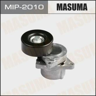 MIP-2010 MASUMA MIP-2010_ролик натяжной c механизмом натяжения!\ Nissan X-Trail 2.5 07>