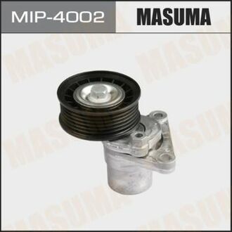 MIP4002 MASUMA MIP-4002_натяжитель ремня!\ Mazda