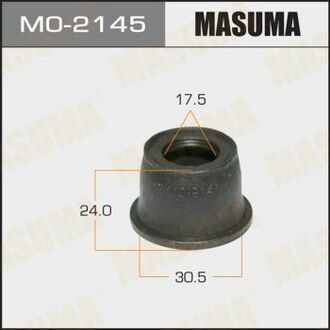 MO2145 MASUMA MO-2145_пыльник шаровой опоры! 17.5x30.5x24\ Honda