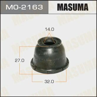 MO-2163 MASUMA ШАРОВОЙ Пыльник MASUMA