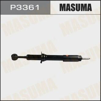 P3361 MASUMA P3361_амортизатор передний газовый!\ Toyota Land Cruiser, Lexus GX 2.7-4.7 02>